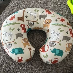 Boppy Pillow